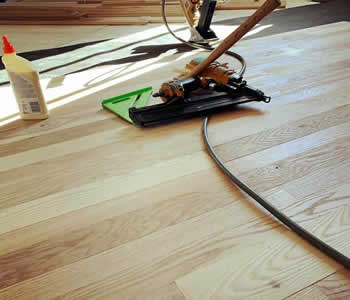 Function of Flooring